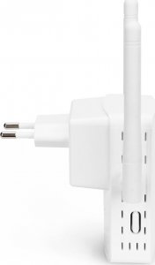 Digitus Repeater Digitus 300 Mbps WL Repeater/Access Point 6