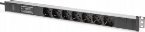 Digitus ZUB Digitus Power strip 7x Italian output 1