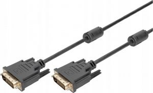 Digitus Cable Digitus DVI-Anschlusskabel 1
