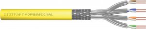 Digitus Cable Digitus Installation Cat7A 1000m S/FTP 1