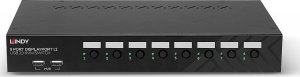 Switch Lindy Adap Switch 8-port DP USB KVM 3