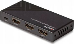 Lindy Adap Switch HDMI 2-port 2