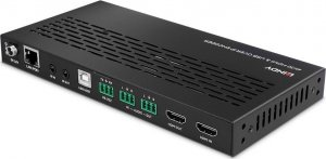 Adapter USB Lindy Adap Lindy HDMI&USB over IP Encoder 2