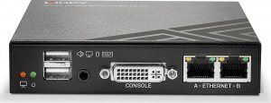 Adapter USB Lindy Adap Lindy Switch KVM IP Access 15