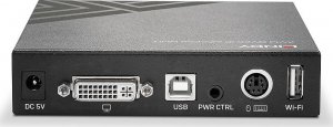 Adapter USB Lindy Adap Lindy Switch KVM IP Access 16