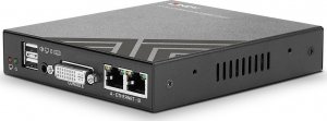 Adapter USB Lindy Adap Lindy Switch KVM IP Access 17