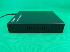 Adapter USB Lindy Adap Lindy Switch KVM IP Access 2
