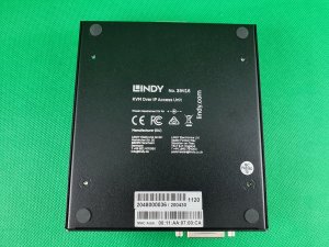 Adapter USB Lindy Adap Lindy Switch KVM IP Access 6
