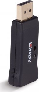 Adapter USB Lindy Adap Lindy DisplayPort 1.4 EDID Emulator 1
