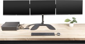 HUB USB StarTech Rozgałęziacz DisplayPort  (MST14DP123DP) 14