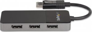 HUB USB StarTech Rozgałęziacz DisplayPort  (MST14DP123DP) 3
