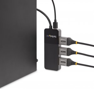 HUB USB StarTech Rozgałęziacz DisplayPort  (MST14DP123DP) 6