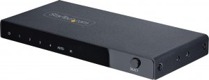 Adapter USB StarTech Adap StarTech 4-Port 8K HDMI Switch 1