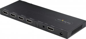 StarTech Adap 4-Port HDMI Splitter 4K 2