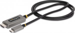 Kabel USB StarTech Cable USB-C to HDMI 1m 8K 60Hz 6
