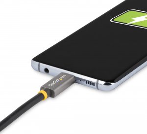 Kabel USB StarTech Cable USB-C 1m USB4 40Gbps 11