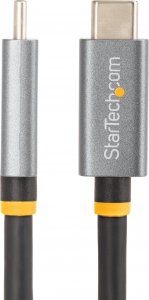 Kabel USB StarTech Cable USB-C 1m USB4 40Gbps 2