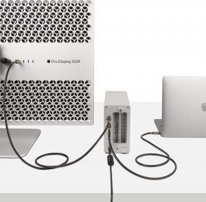 Kabel USB StarTech Cable USB-C 1m USB4 40Gbps 8