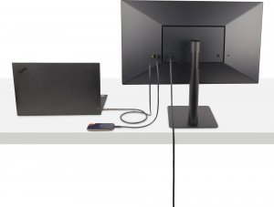 Kabel USB StarTech Cable USB-C 1m USB4 40Gbps 10