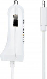 Ładowarka StarTech ZUB StarTech Zigarettenanzünder Dual USB Ladegerät 4