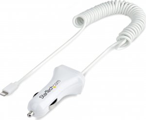 Ładowarka StarTech ZUB StarTech Zigarettenanzünder Dual USB Ladegerät 7