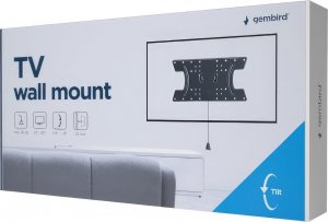 Gembird TV SET ACC WALL MOUNT 32-65"/WM-65T-02 GEMBIRD 9