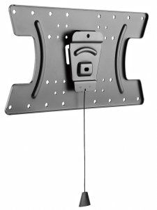 Gembird Uchwyt ścienny WM-65F-03 32'' - 65'' 3