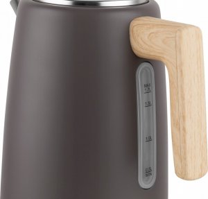 Czajnik Botti CZAJNIK K-047QN PEDRO SZARY 1.7 L 2200 W 3