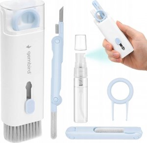 Gembird CLEANING KIT UNIVERSAL 7IN1/CK-LCD-07 GEMBIRD 3