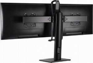 Gembird Stojak biurkowy na 2 monitory 17" - 27" (MS-D2-01) 10