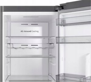 Lodówka Samsung RR39C7BJ5S9 16