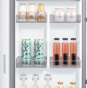 Lodówka Samsung RR39C7BJ5S9 24