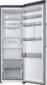 Lodówka Samsung RR39C7BJ5S9 4