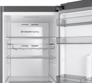 Lodówka Samsung RR39C7BJ5S9 5