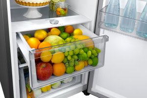 Lodówka Samsung RR39C7BJ5S9 8