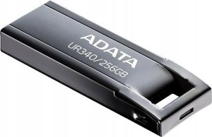 Pendrive ADATA UR340, 256 GB  (AROY-UR340-256GBK) 2