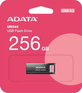 Pendrive ADATA UR340, 256 GB  (AROY-UR340-256GBK) 4