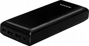 Powerbank ADATA C20 20000mAh Czarny 3