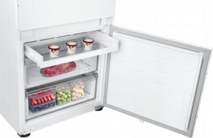 Lodówka Samsung Lodówka Samsung BRB38G705EWW 8