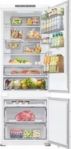 Lodówka Samsung Lodówka Samsung BRB38G705DWW 4