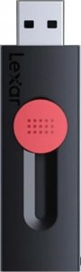 Pendrive Lexar MEMORY DRIVE FLASH USB3.2/128GB LJDD300128G-BNBNG LEXAR 1