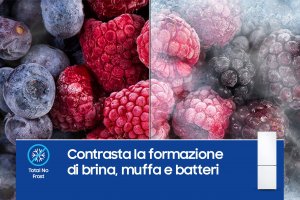 Lodówka Samsung Lodówka Samsung RB33B610EWW 11