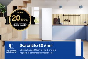 Lodówka Samsung Lodówka Samsung RB33B610EWW 13