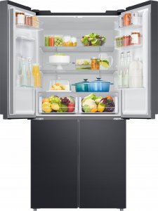 Lodówka Samsung RF48A401EB4 6