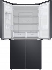 Lodówka Samsung RF48A401EB4 7