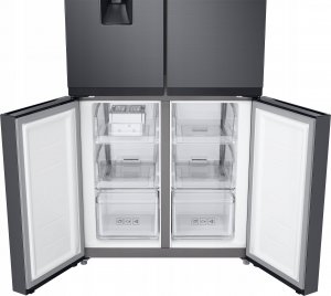 Lodówka Samsung RF48A401EB4 8