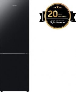 Lodówka Samsung Lodówka Samsung RB33B612EBN 10