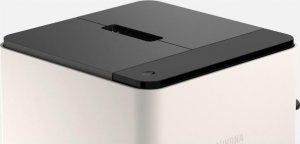 Ekspres ciśnieniowy Nivona Cube 4 2