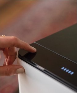 Ekspres ciśnieniowy Nivona Cube 4 3