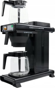 Ekspres przelewowy Moccamaster Moccamaster Moccaserver czarny 4